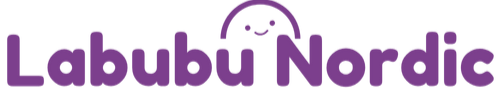 Labubu Nordic Logo